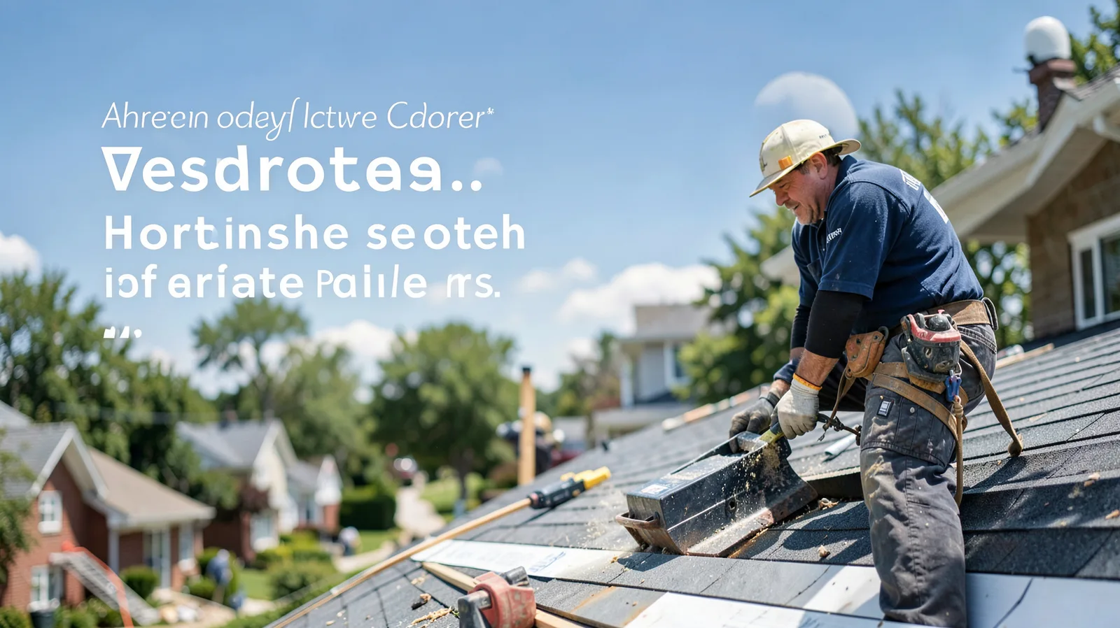 Roof Replacement in Rufe, OK near me